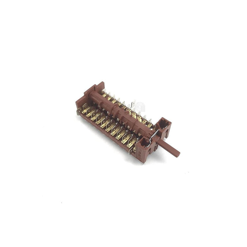 Commutateur pour four Elba code 050132 original