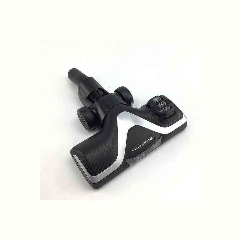 Brosse combinée HE6W originale Rowenta RS-RH5529 pour aspirateur