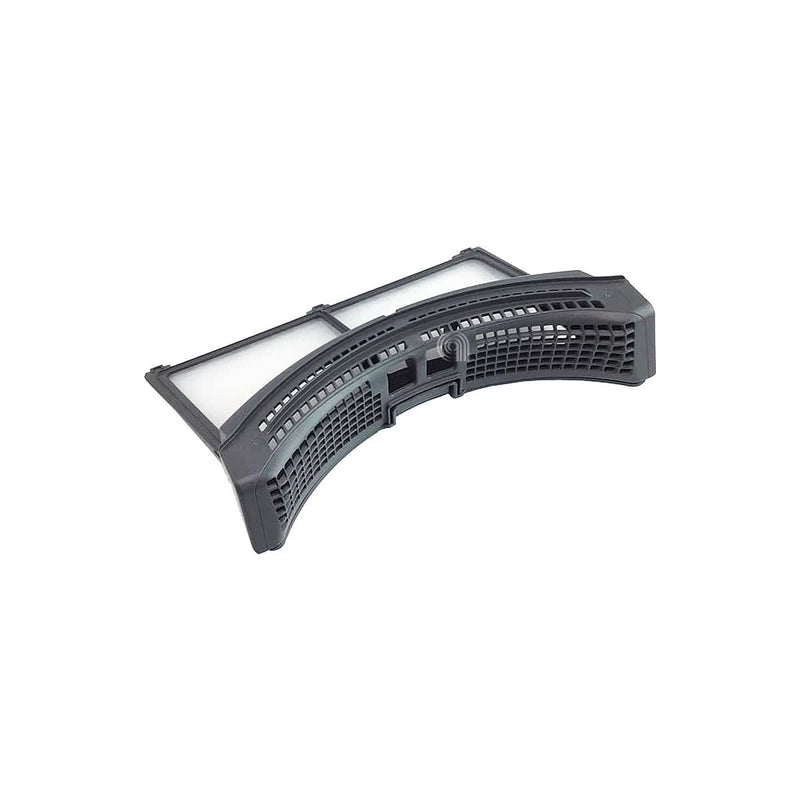 filtre principal gris pour sèche-linge Whirlpool C00526665