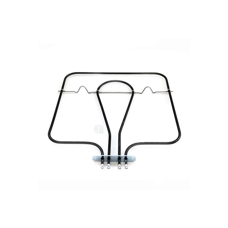 Résistance inférieure 1500W four compatible Candy et autres marques