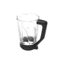 Pichet en verre pour robot de cuisine Bosch 11039722