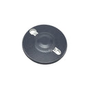 cappellador bruc auxiliaire pour vitro-céramique whirlpool et indesit