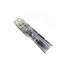 Charnière gauche porte four Smeg originale 115L 015660926