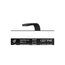 VESTEL, SMEG, CANDY, BOMPANI - Courroie Élastique Poly-V 1227 H6 Lave-linge - 42028149