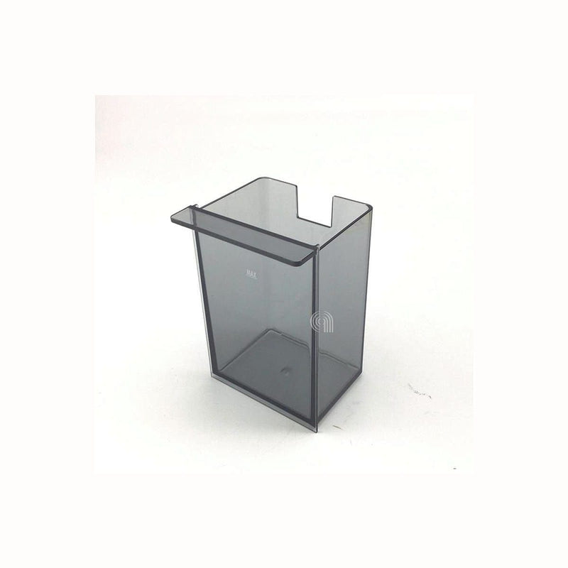 Conteneur de café moulu pour cafetière De Longhi AS00005215