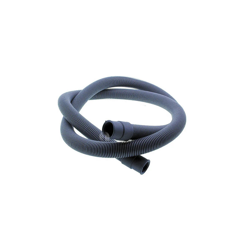 UNIVERSAL - Tuyau d'évacuation pour lave-linge et lave-vaisselle - AST-00111118