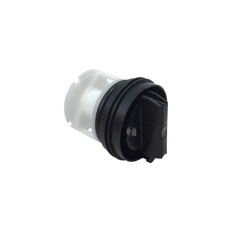 Bouchon filtre original lave-linge Bosch 00614351 compatible
