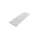 Couverture originale pour sèche-linge Bosch code 11031376