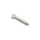 Goupille de fixation amortisseur lave-linge Vestel original 42025094