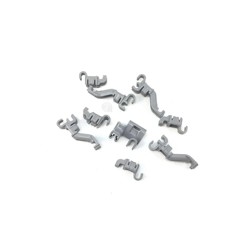clip de fixation pour lave-vaisselle Bosch code 00632372
