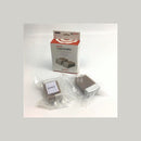 Kit 2 filtres anticalcaires Polti pour fers à repasser Vaporetto PAEU0404