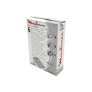 Ensemble de 6 sacs d'origine pour aspirateur Moulinex A26B09