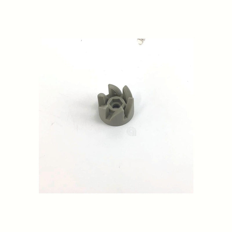 Arbre de transmission beige pour Moulinex MS-650529 et MS-652249