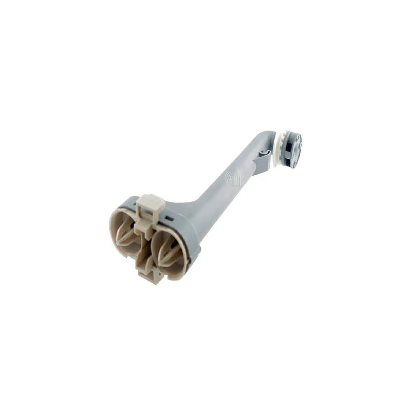 ensemble conduit gris pour lave-vaisselle Electrolux avec codes 1173858109