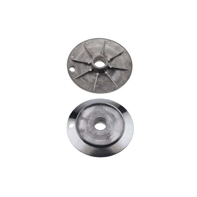 RICAMBI CUCINA - Brûleur rapide avec trou pour plan de travail - B0229