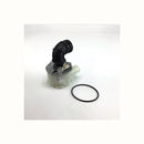 résistance tube joint lave-vaisselle Indesit C00634181