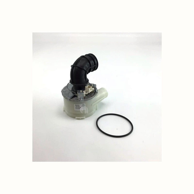 résistance tube joint lave-vaisselle Indesit C00634181