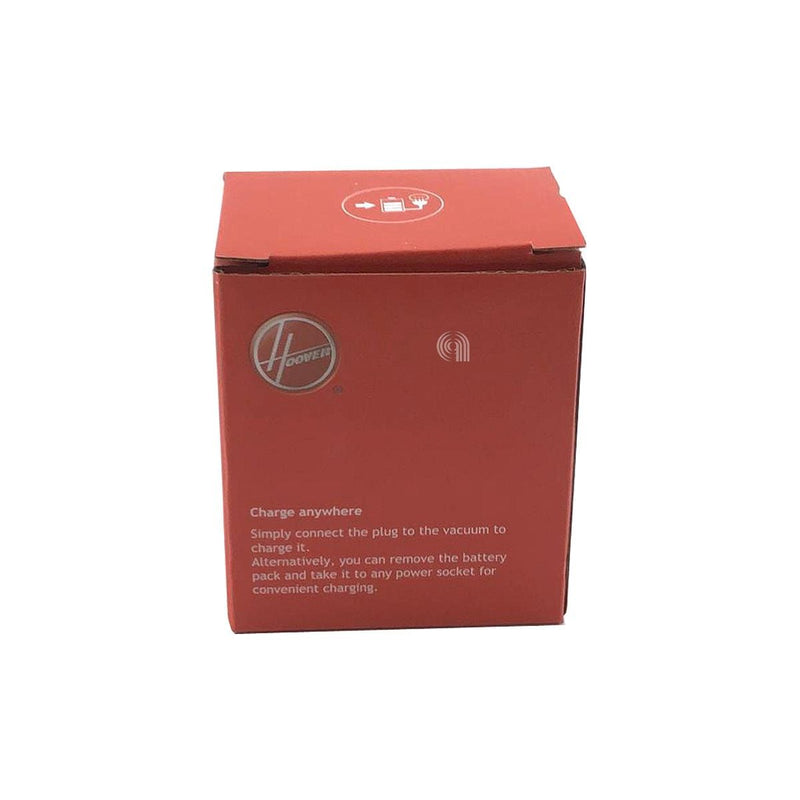 chargeur 26 V 400 mA pour aspirateurs Candy et Hoover