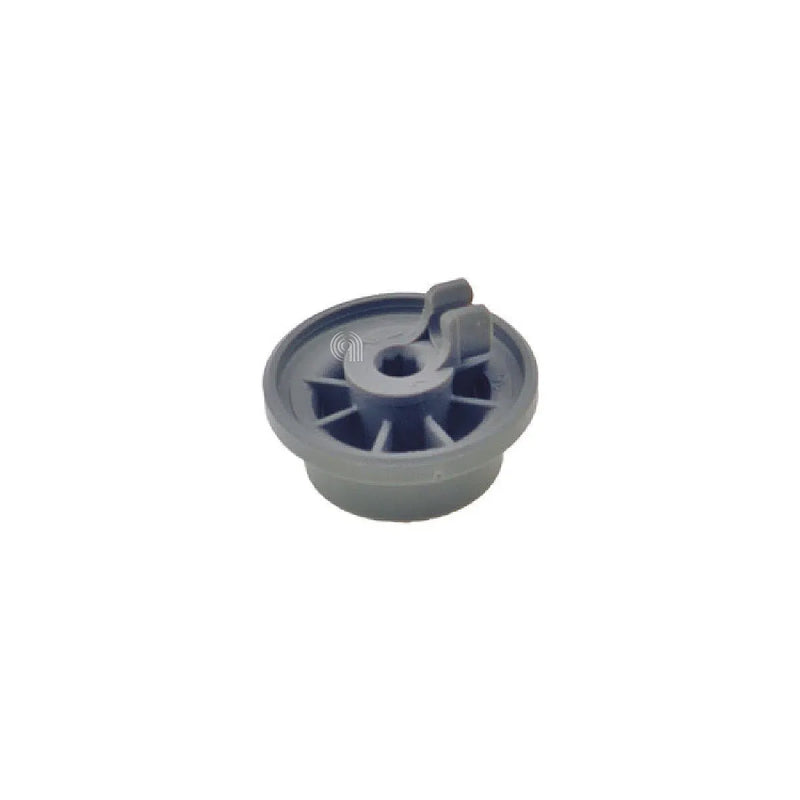 Roue du panier inférieur lave-vaisselle Bosch original 00165314