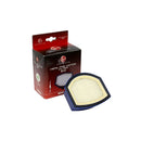Filtre HEPA rectangulaire S101 pour aspirateurs Candy et Hoover