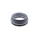 INDESIT, ARISTON, HOTPOINT - Soufflet en caoutchouc pour hublot de lave-linge - C00110330