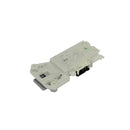 VERROU DE PORTE MACHINE À LAVER ELECTROLUX