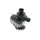 POMPE DE VIDANGE 100W MACHINE À LAVER WHIRLPOOL