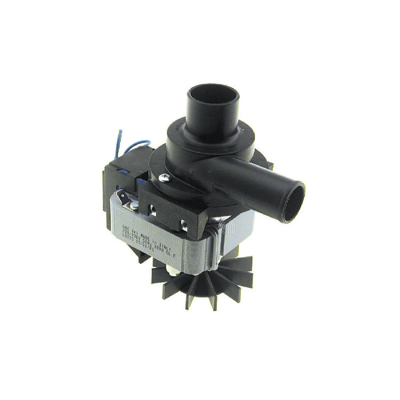WHIRLPOOL, ELECTROLUX, AEG - Pompe de vidange pour lave-linge - 481236018012