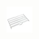 châssis guide-fil pour lave-linge whirlpool et indesit c00116236