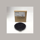 Filtre à charbon circulaire original pour hotte Smeg KITD4C