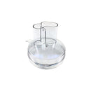 Couvercle original pour fer Moulinex MS-5A02452 MS-5A07890 transparent