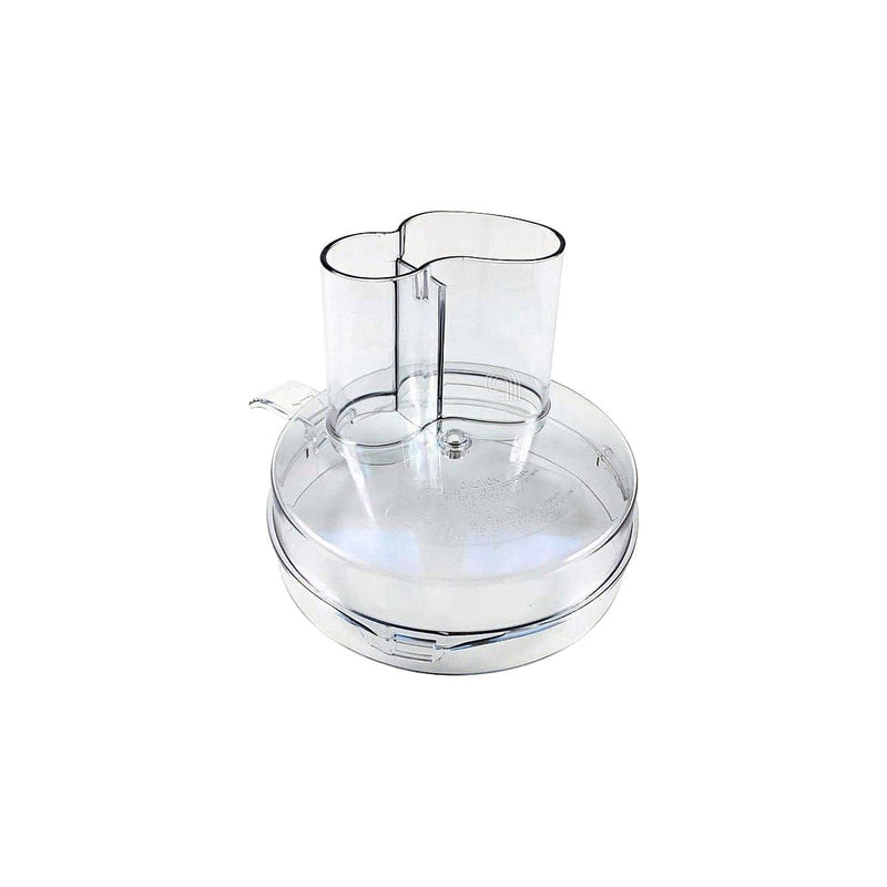Couvercle original pour fer Moulinex MS-5A02452 MS-5A07890 transparent