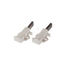 Balais en carbone Bosch pour lave-linge code 00188484