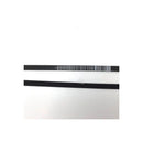 Courroie Poly-V H8 1213 pour lave-linge Whirlpool d'origine