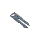crochet de verrouillage Hitit pour lave-vaisselle Beko code 1764130100