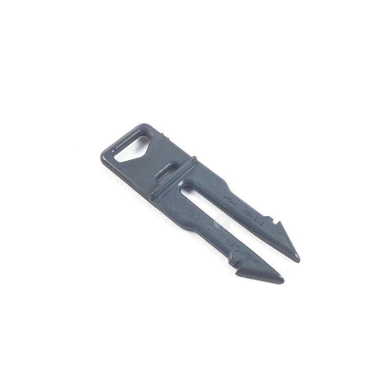 crochet de verrouillage Hitit pour lave-vaisselle Beko code 1764130100