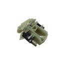ensemble de manette pour lave-vaisselle Gorenje et Mora code 385849