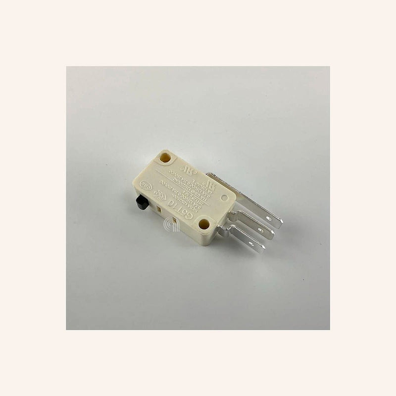 micro-interrupteur flotteur pour lave-linge Gorenje codes 700335 et 795705