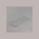 couvercle de lampe pour hotte aspirante Gorenje 507603