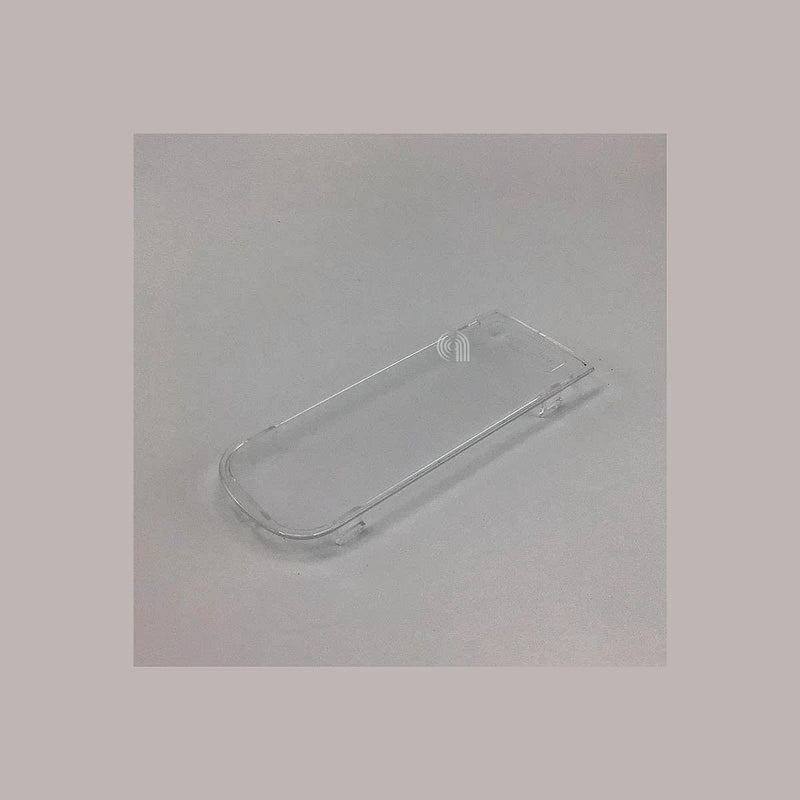 couvercle de lampe pour hotte aspirante Gorenje 507603