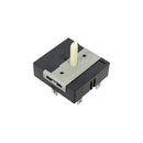 FOUR UNIVERSEL À COMMUTATEUR