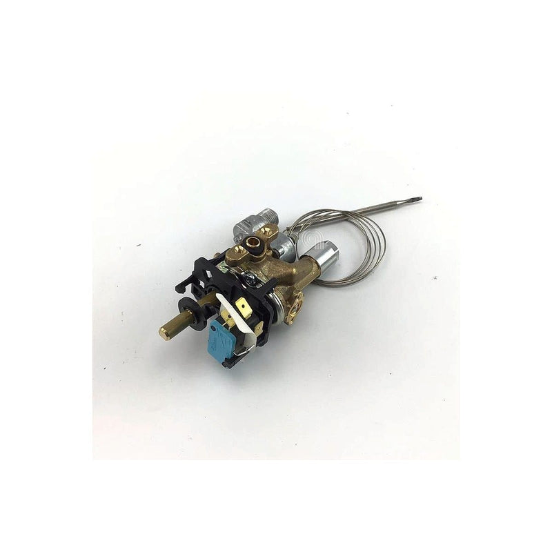 thermostat à valve pour cuisinière whirlpool ariston indesit hotpoint