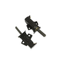 ELECTROLUX, AEG, WHIRLPOOL - Balais de moteur pour lave-linge - 4006020343