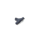 Brosse de nettoyage pour Vaporetto Polti M0006640