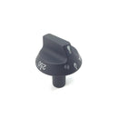 commande MNOP ALFA43 pour vitrocéramique Smeg avec codes 764975006