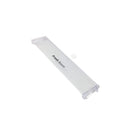 Couvercle de balcon de porte original réfrigérateur Samsung DA63-07360A
