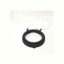 Joint de hublot original lave-linge Bosch code 20002774