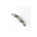 Charnière de porte sèche-linge Beko originale 2970175200 Indesit C00873574