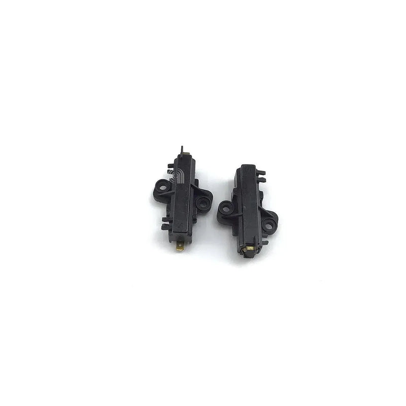 charbon d'origine pour lave-linge Whirlpool et Indesit C00377928