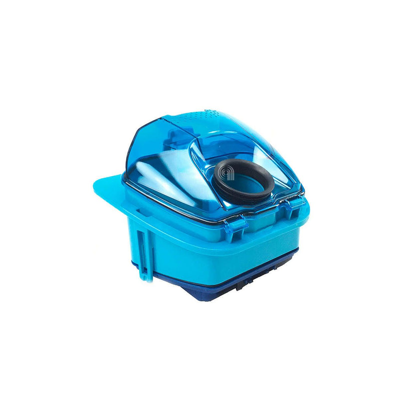 Récipient à poussière original aspirateur Rowenta RS-RT900087 avec filtre HEPA